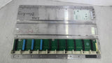 Schneider Automation 140 XBP 010 00 Backplane 10 Slot