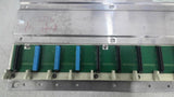 Schneider Automation 140 XBP 010 00 Backplane 10 Slot
