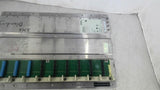 Schneider Automation 140 XBP 010 00 Backplane 10 Slot