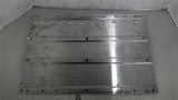Schneider Automation 140 XBP 010 00 Backplane 10 Slot