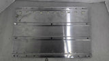 Schneider Automation 140 XBP 010 00 Backplane 10 Slot