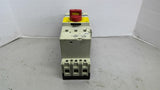Telemecanique LD4-LD030 Contactor 460 Volt 40 Hp