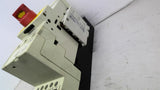 Telemecanique LD4-LD030 Contactor 460 Volt 40 Hp