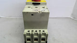 Telemecanique LD4-LD030 Contactor 460 Volt 40 Hp