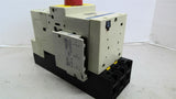 Telemecanique LD4-LD030 Contactor 460 Volt 40 Hp