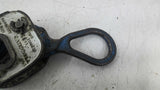 Campbell 1/2 Ton Lifting Clamp