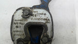 Campbell 1/2 Ton Lifting Clamp