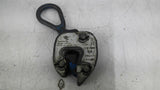 Campbell 1/2 Ton Lifting Clamp