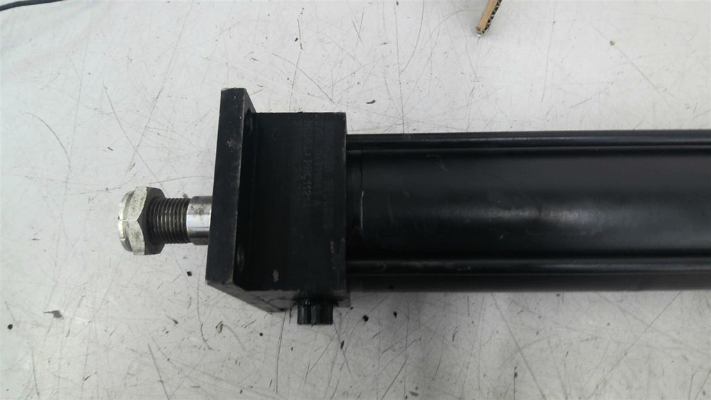 Schrader Bellows PNC112141 26.750 Pneumatic Cylinder 250 PSI