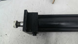 Schrader Bellows PNC112141 26.750 Pneumatic Cylinder 250 PSI