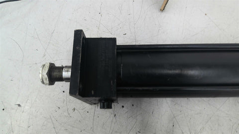 Schrader Bellows PNC112141 26.750 Pneumatic Cylinder 250 PSI