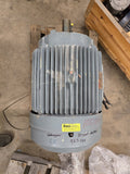 Reliance P36G3150A 60HP AC Motor 1800RPM 230/460V 3PH 4P 364T TEFC