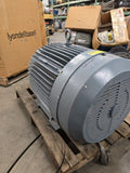 Reliance P36G3150A 60HP AC Motor 1800RPM 230/460V 3PH 4P 364T TEFC