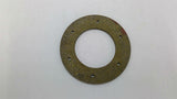 HF200-0595 Facing Friction Shaft STD End