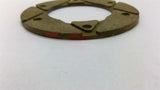 HF200-0595 Facing Friction Shaft STD End
