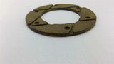 HF200-0595 Facing Friction Shaft STD End