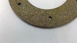 HF200-0595 Facing Friction Shaft STD End