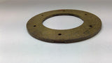 HF200-0595 Facing Friction Shaft STD End