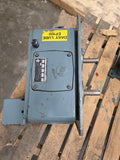 PIV A12-Q 1015RPM 1.8KW Variable Speed Drive
