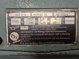 PIV A12-Q 1015RPM 1.8KW Variable Speed Drive