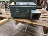 PIV A12-Q 1015RPM 1.8KW Variable Speed Drive