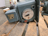 PIV A12-Q 1015RPM 1.8KW Variable Speed Drive