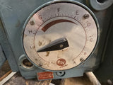 PIV A12-Q 1015RPM 1.8KW Variable Speed Drive