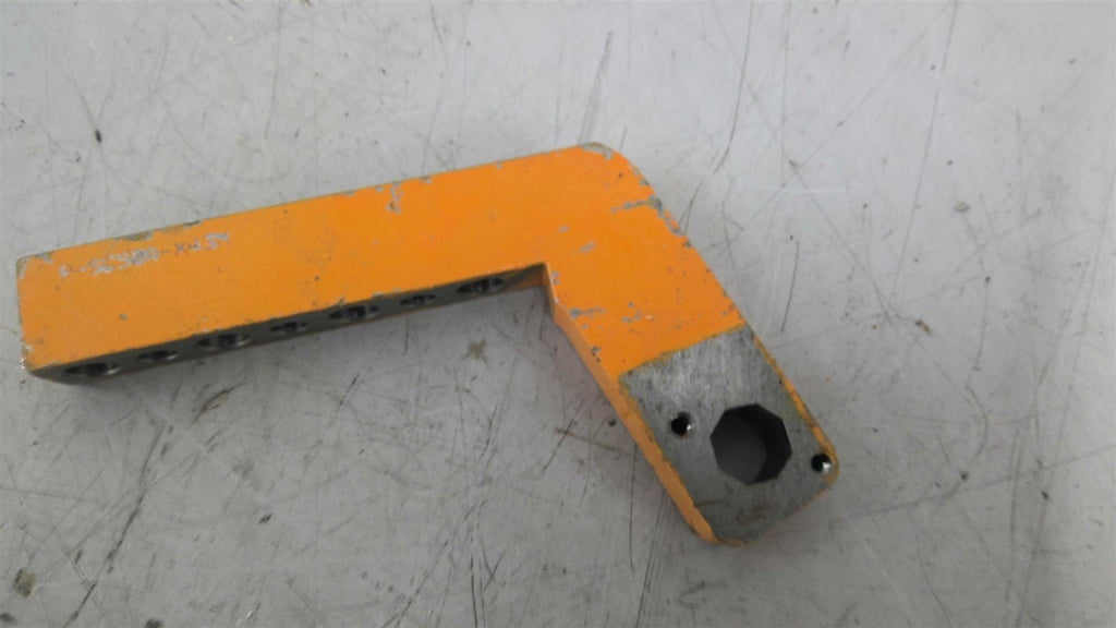 P-SC50A-X43M Power Clamp Arm