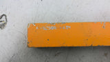 P-SC50A-X43M Power Clamp Arm