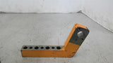 P-SC50A-X43M Power Clamp Arm