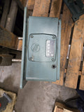 PIV A12-Q 1045RPM 1.7HP Variable Speed Drive