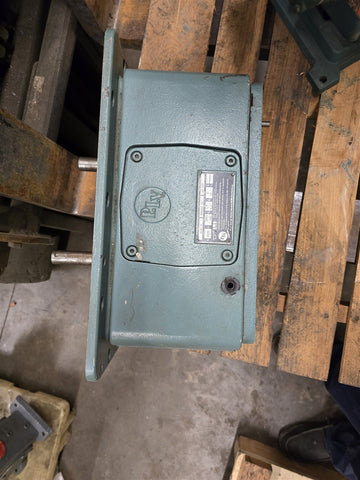 PIV A12-Q 1045RPM 1.7HP Variable Speed Drive