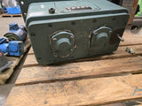 PIV A12-Q 1045RPM 1.7HP Variable Speed Drive