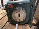 PIV A12-Q 1045RPM 1.7HP Variable Speed Drive