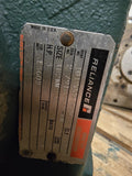 Reliance YR120094A6 QD 3HP 1800RPM 230/460V 3PH 4P TEFC AC Motor