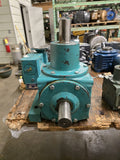 Hub City 0220-59444-810 1:1 Ratio Gear Reducer