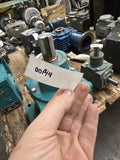 Hub City 0220-59444-810 1:1 Ratio Gear Reducer
