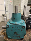 Hub City 0220-59444-810 1:1 Ratio Gear Reducer