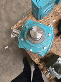 Hub City 0220-59444-810 1:1 Ratio Gear Reducer