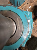 Hub City 0220-59444-810 1:1 Ratio Gear Reducer
