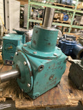 Hub City 0220-59444-810 1:1 Ratio Gear Reducer