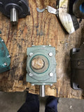 Hub City 02-20-00919-165 1.5:1 Ratio Left Angle Gear Reducer