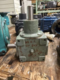 Hub City 02-20-00919-165 1.5:1 Ratio Left Angle Gear Reducer