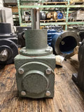 Hub City 02-20-00919-165 1.5:1 Ratio Left Angle Gear Reducer