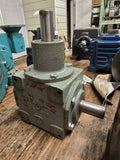 Hub City 02-20-00919-165 1.5:1 Ratio Left Angle Gear Reducer