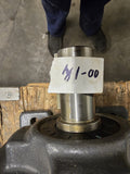 Ultramite 204UCBN2A-6.3N1 Gear Reducer 9.83 Input HP 1750RPM 6.34:1 Ratio