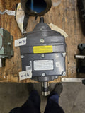 Ultramite 204UCBN2A-6.3N1 Gear Reducer 9.83 Input HP 1750RPM 6.34:1 Ratio