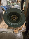 Dodge Tigear MR94752 Y RY 56/175-15 Size Ratio IN 1.2HP 1750RPM 15:1 Ratio