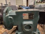 Dodge Tigear MR94752 Y RY 56/175-15 Size Ratio IN 1.2HP 1750RPM 15:1 Ratio