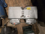 Gast DAA-P501-EB Vacuum Pump 115 Volts 2.7 Amps 60 HZ